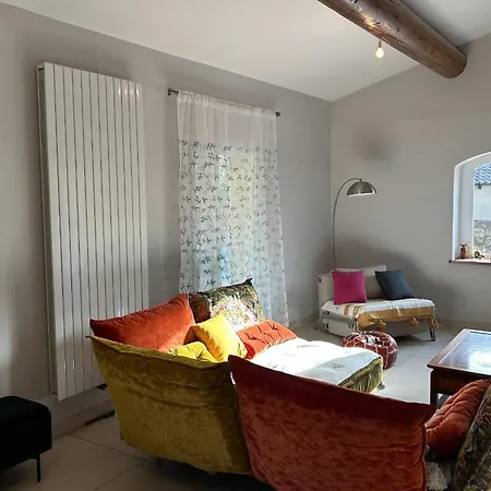 Maison Avec Piscine Privée Et Clim à * Rochefort-du-Gard
