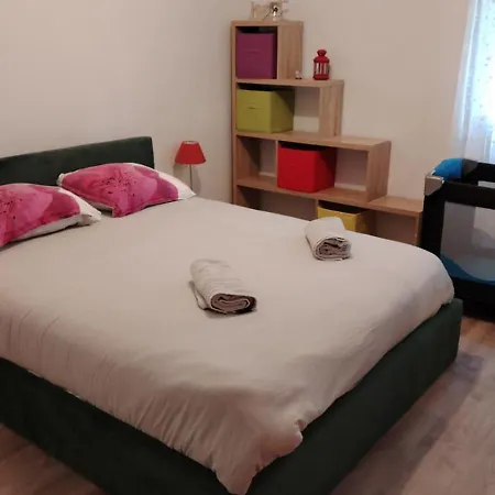 Maison Avec Piscine Privée Et Clim à Hébergement de vacances Rochefort-du-Gard